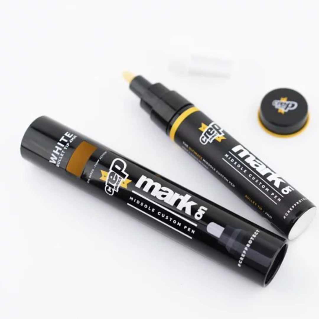 【預購】Crep Protect Mark On Pen 終極中底改造修復筆