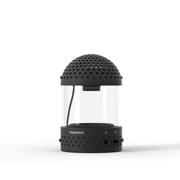 Light Speaker 瑞典透明攜帶型藍牙音響