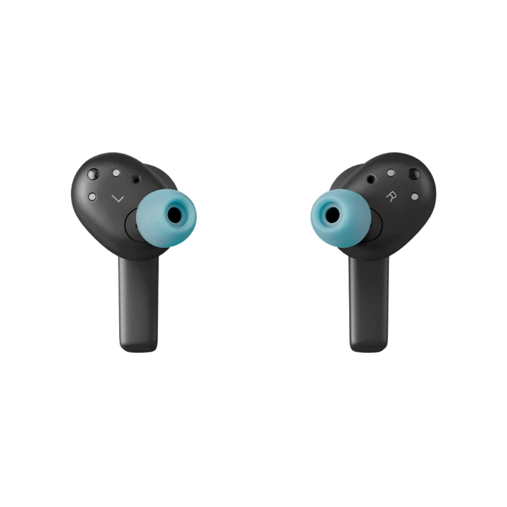 【現貨/預購】B&O BeoPlay EX 耳機 炭黑藍 (真無線超舒適耳機)