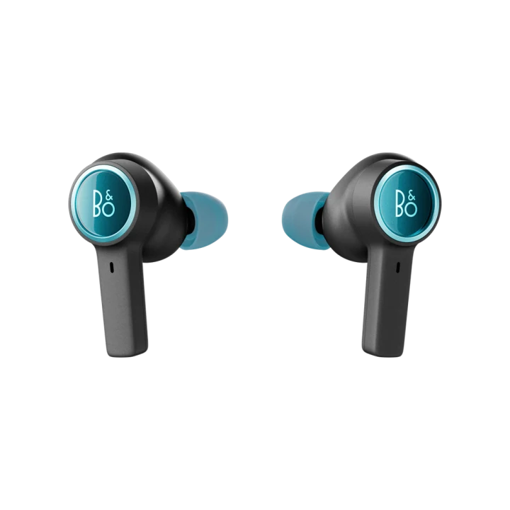 【現貨/預購】B&O BeoPlay EX 耳機 炭黑藍 (真無線超舒適耳機)